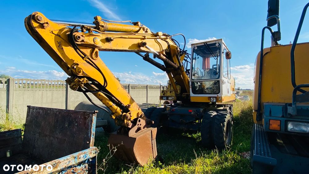 Liebherr A316 LITRONIC - 3