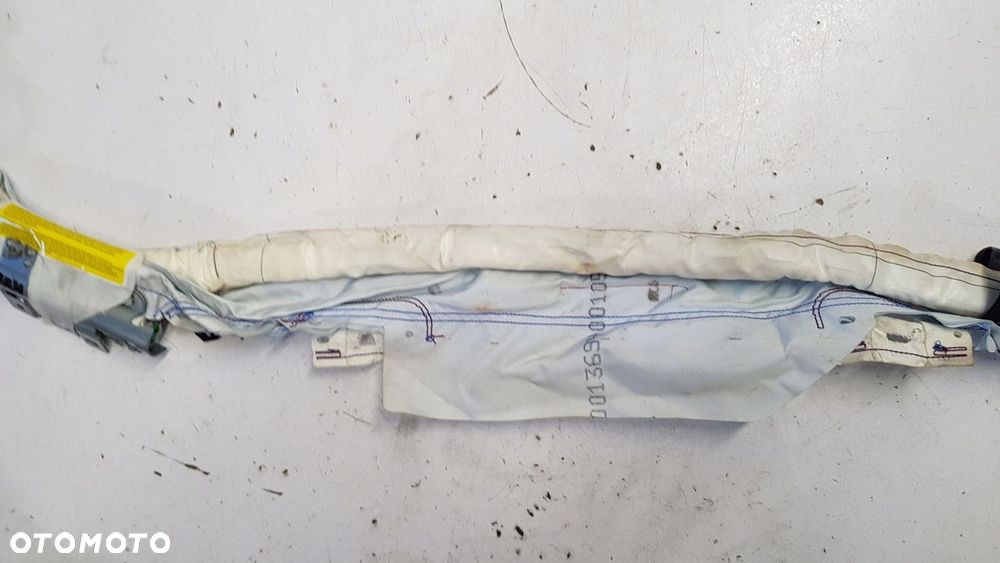 kurtyna prawa lewa Ford Kuga mk1 - 12