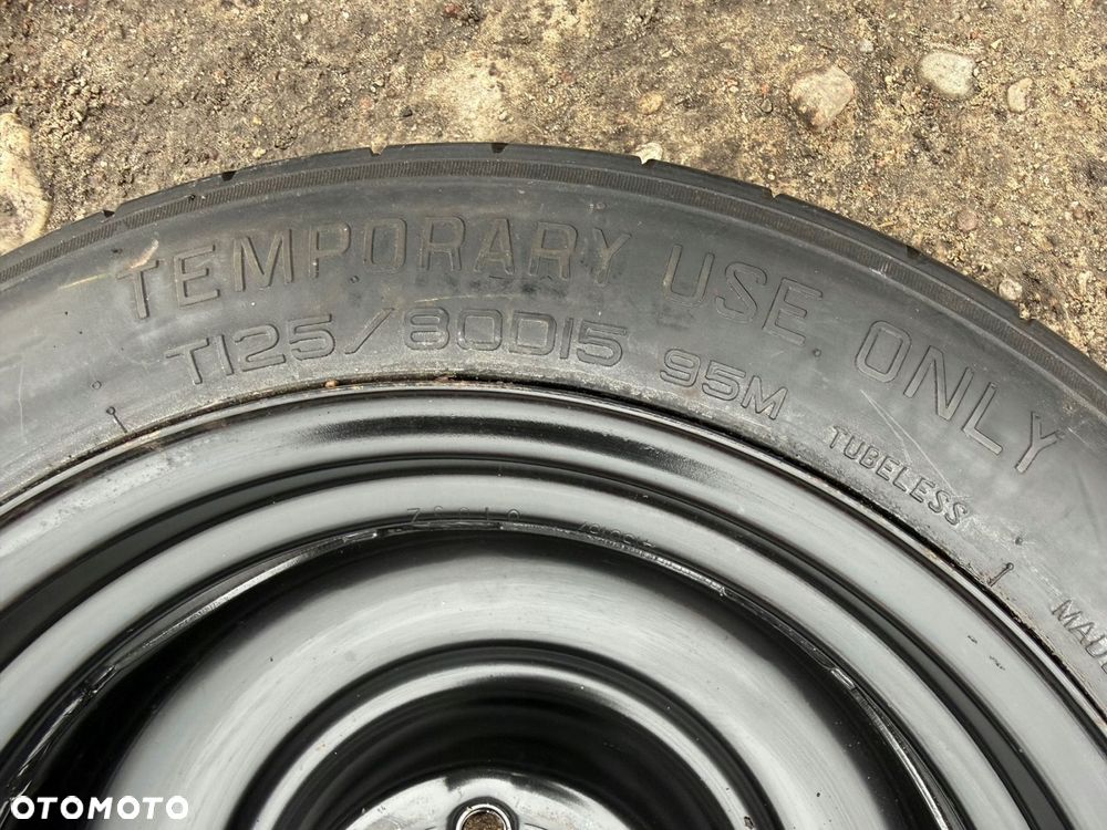hyundai i30 kia ceed dojazdówka zapas zestaw naprawczy 52910-1h900 - 4