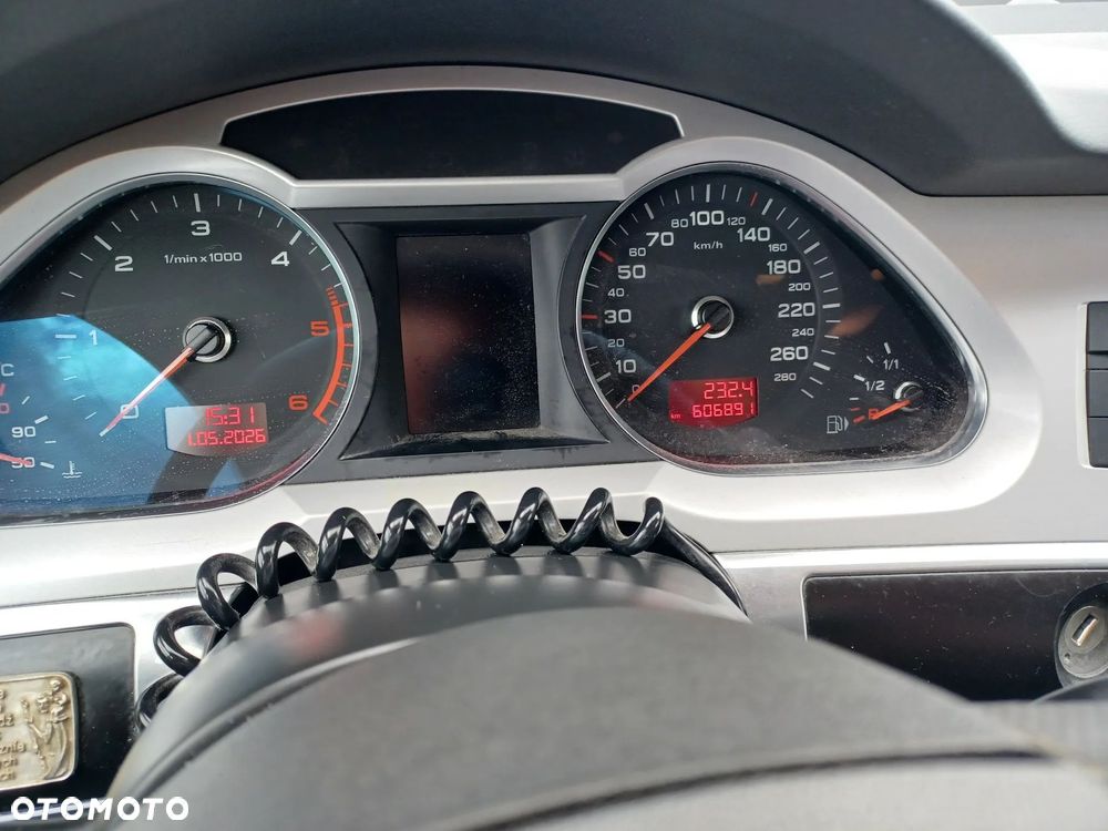 Audi A6 Limousine - 14
