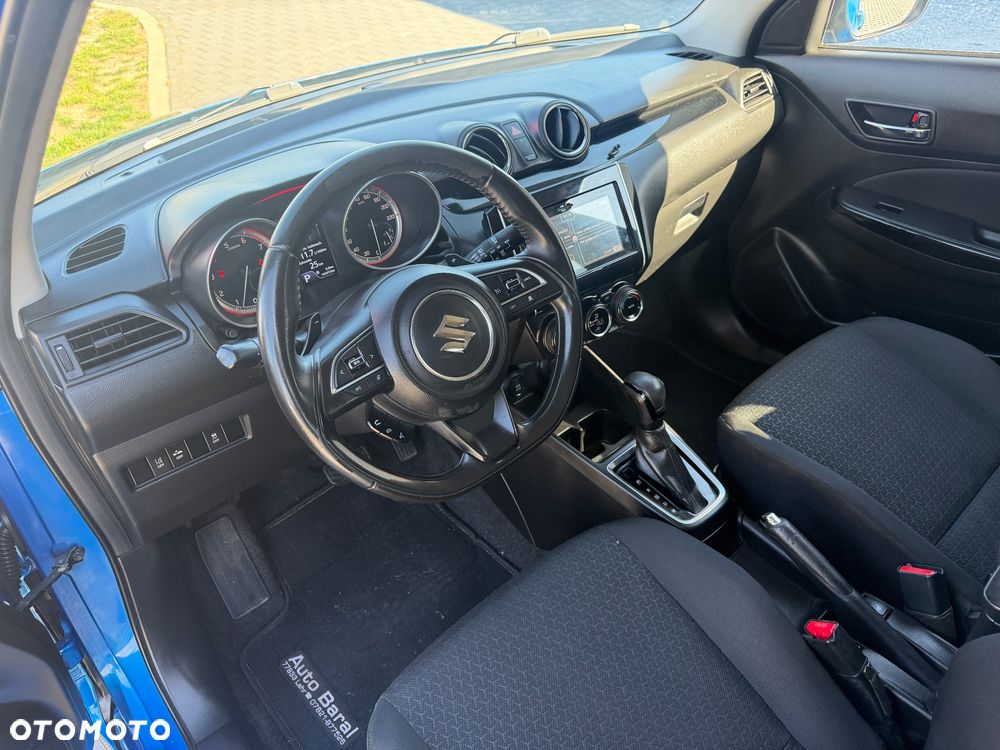 Suzuki Swift - 24