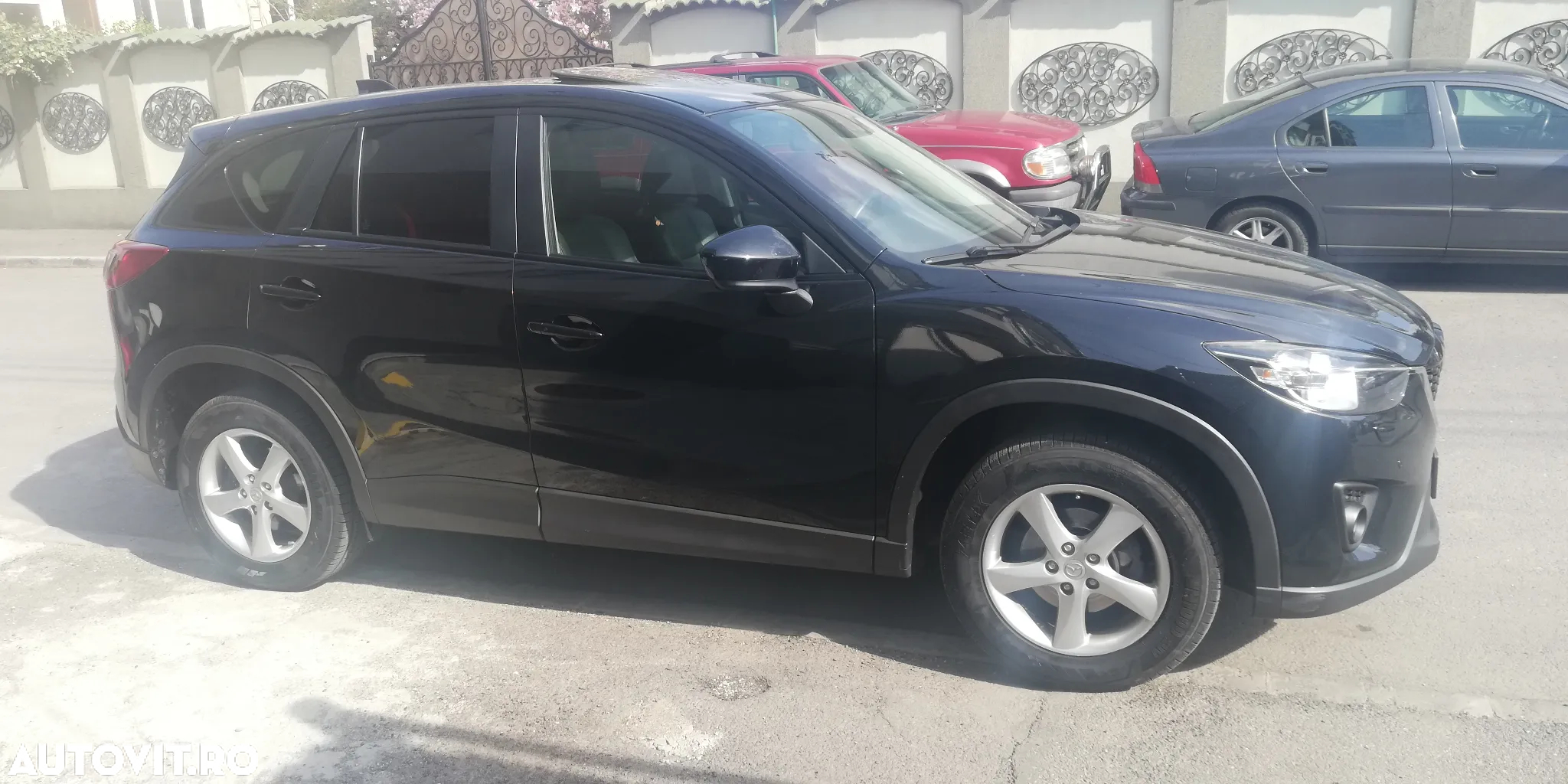 Mazda CX-5 CD175 4x4 AT Revolution Top - 20