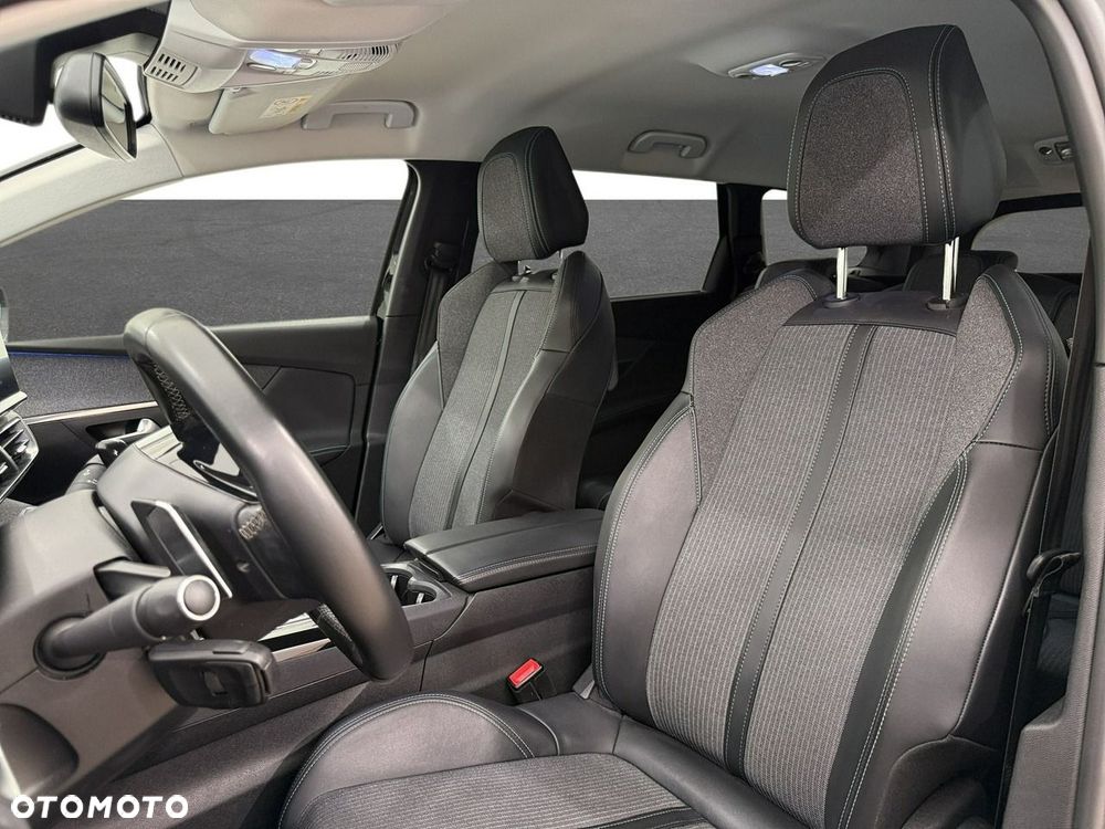 Peugeot 5008 - 18