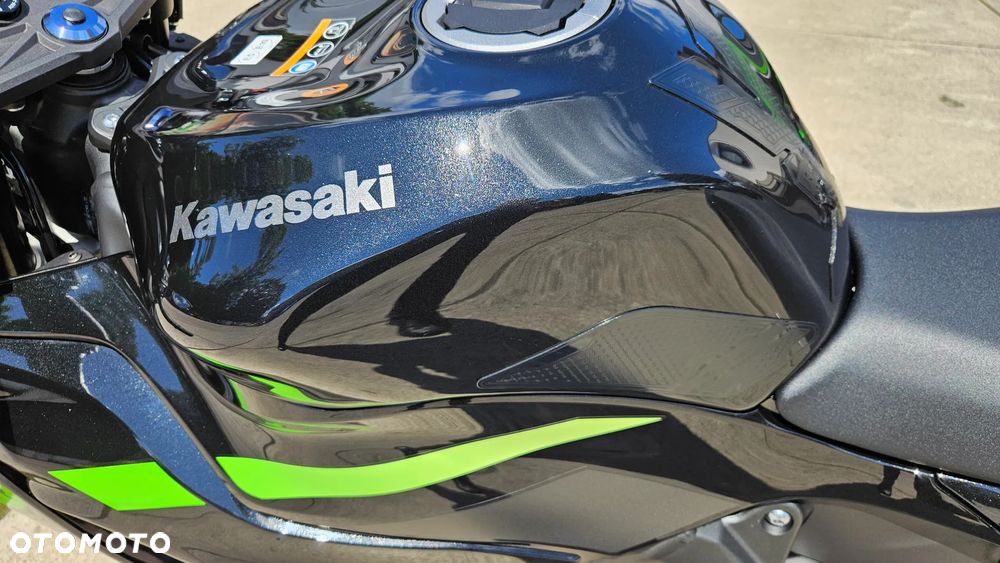 Kawasaki Ninja - 17