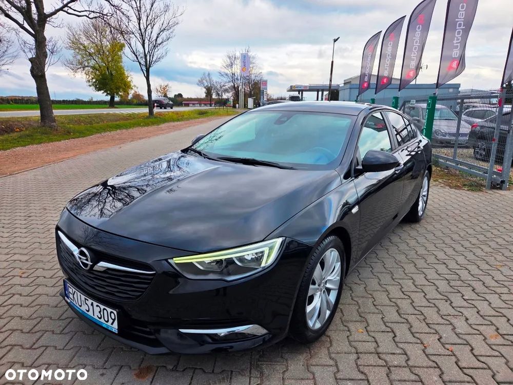 Opel Insignia 1.6 CDTI ecoFLEX Start/Stop Business Innovation - 19