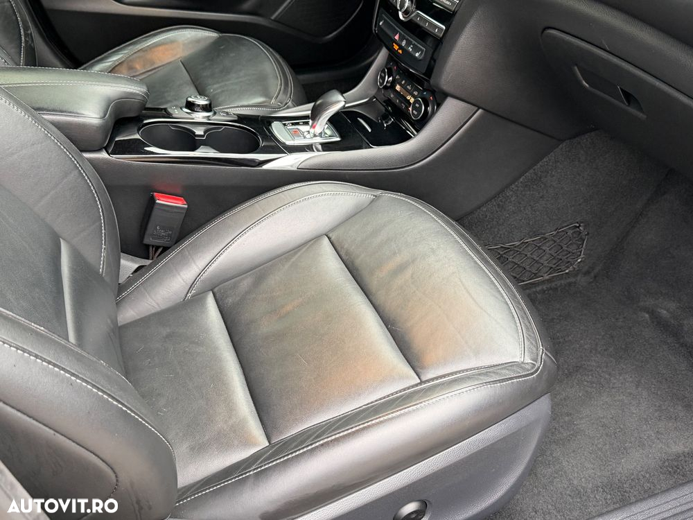 Infiniti QX30 - 10