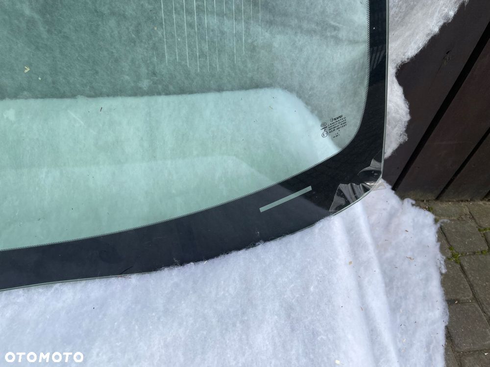 toyota solara 2d coupe szyba przednia 1999-2003 - 3