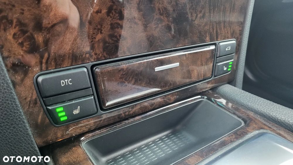 BMW Seria 5 535d - 20