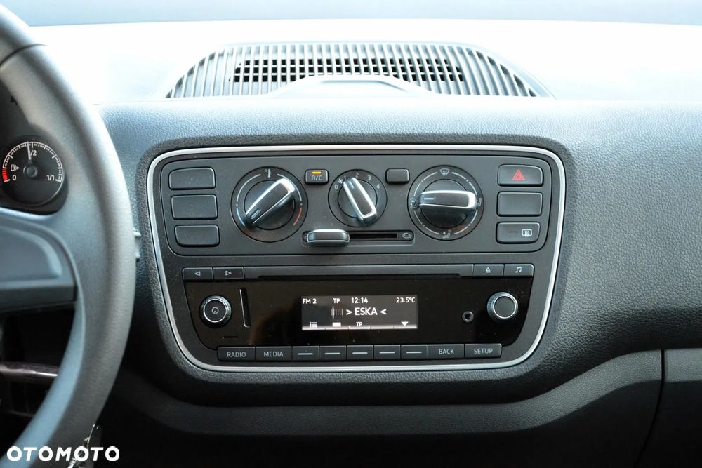 Skoda Citigo 1.0 Ambition - 12