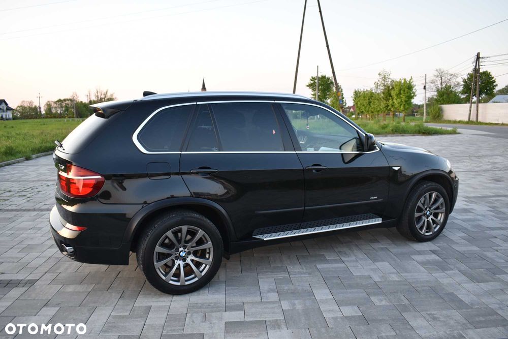 BMW X5 - 7