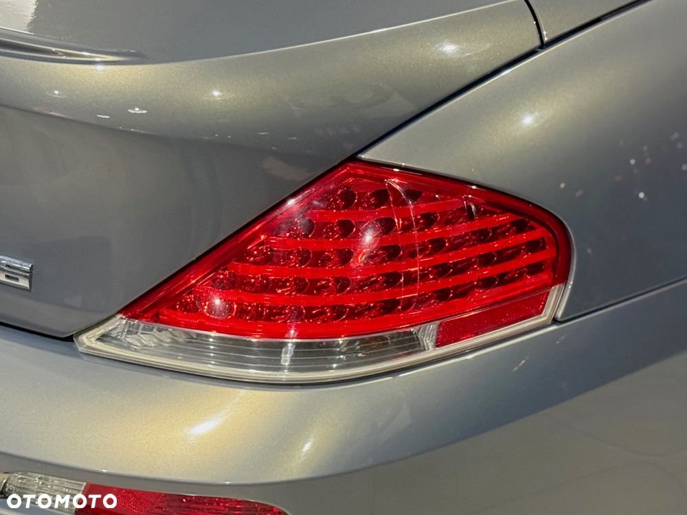 BMW M6 - 16