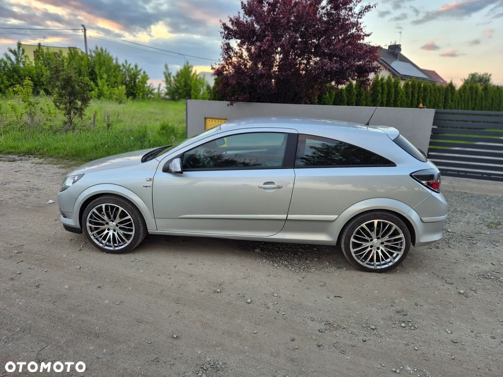 Opel Astra 1.6 Selection 110 Jahre - 17