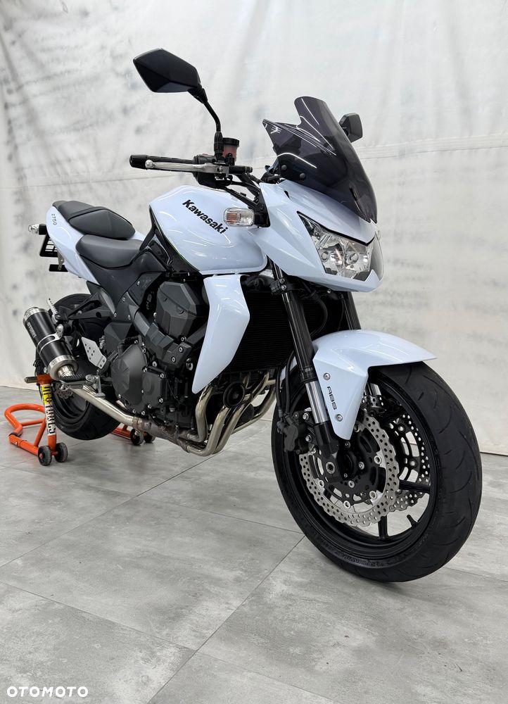 Kawasaki Z - 7
