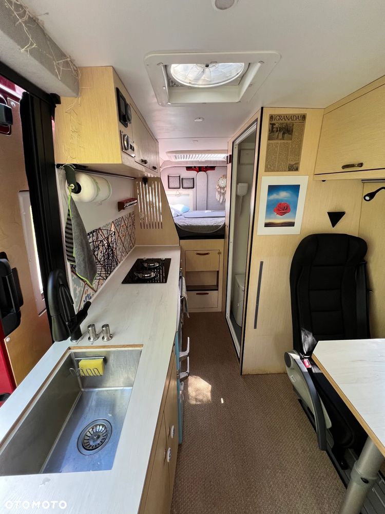 Volkswagen Crafter Standard - 9