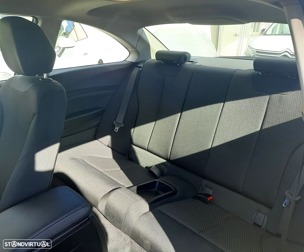 BMW 218 d Aut. Advantage - 7