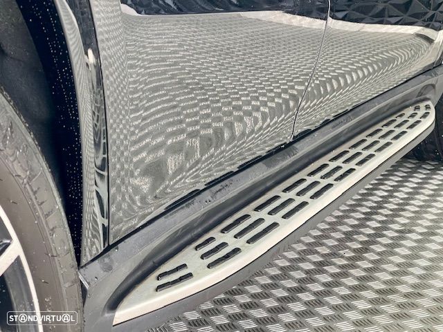 Mercedes-Benz GLE 350 de Coupé 4Matic - 50