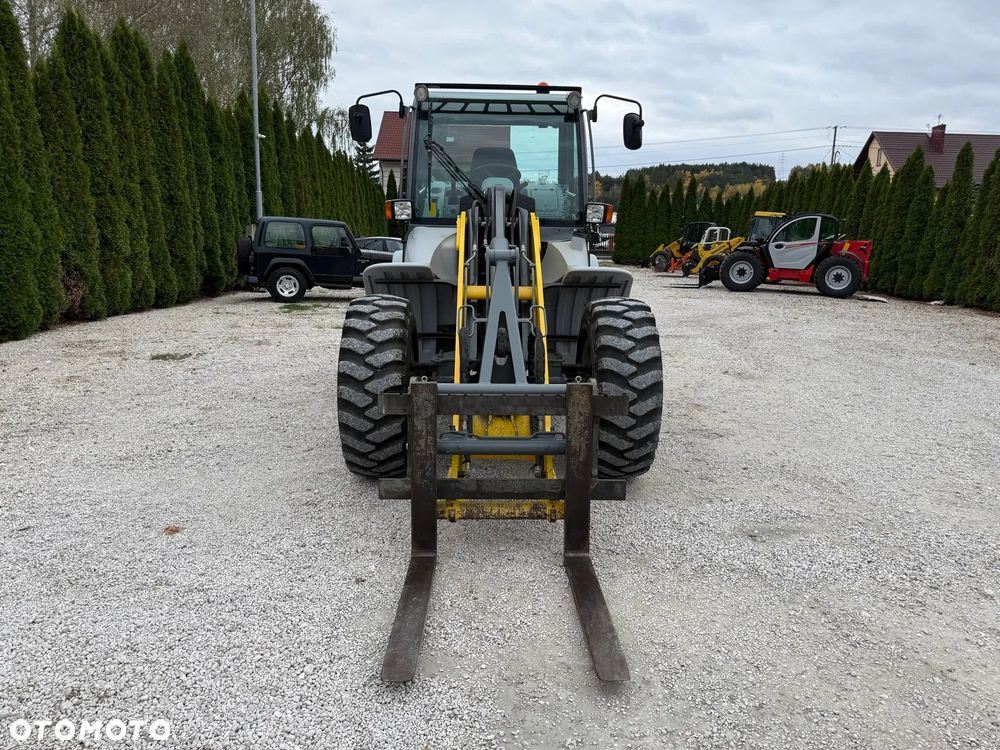 Kramer 780 / PIĘKNA! / Z NIEMIEC / ORYGINAŁ / ZWINNA I SZYBKA / UDŹWIG 3500KG / 480 580 680 880 1150 - 12