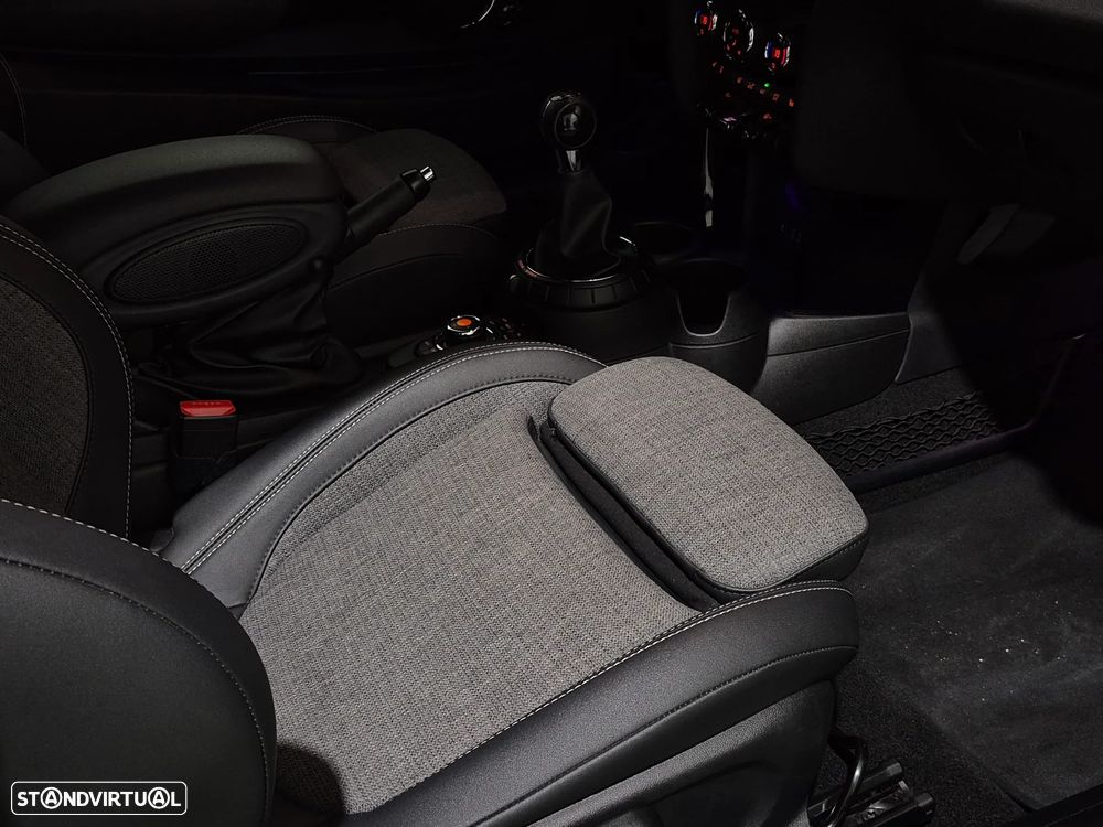 MINI 3 Portas Cooper S - 33