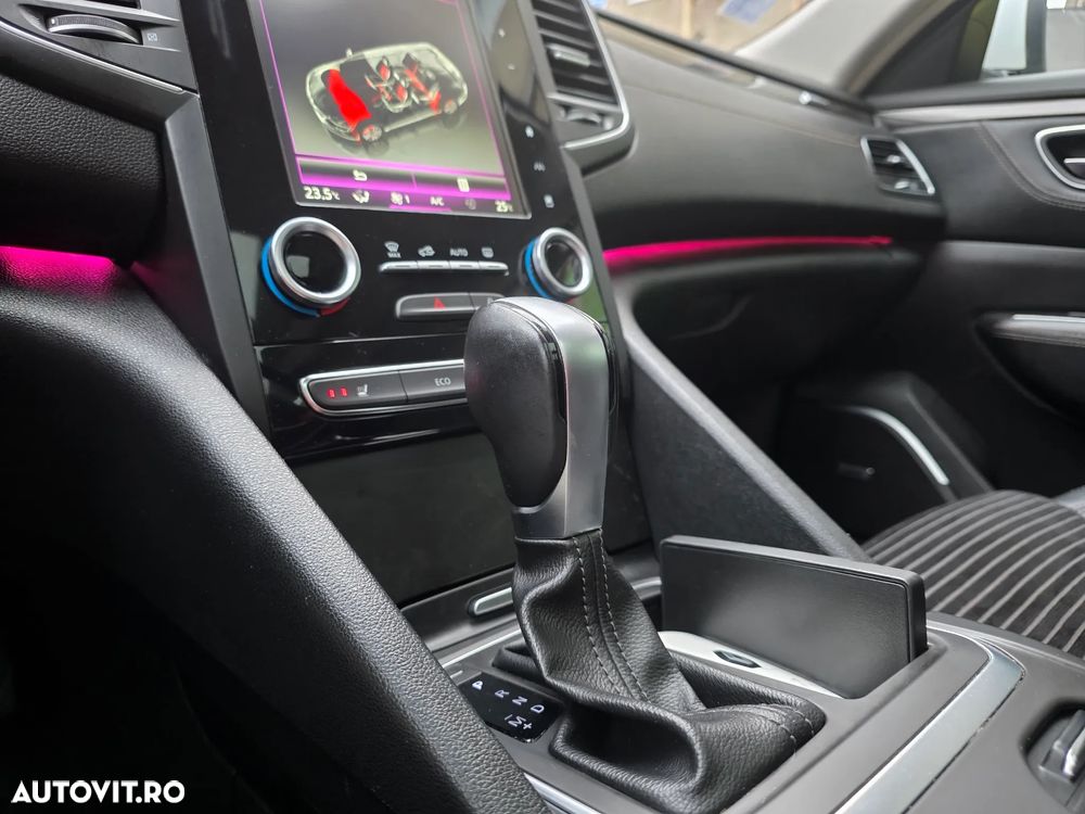 Renault Talisman Grandtour ENERGY dCi 160 EDC INTENS - 28