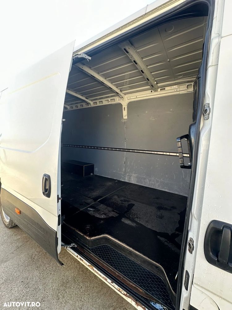Iveco Daily - 9