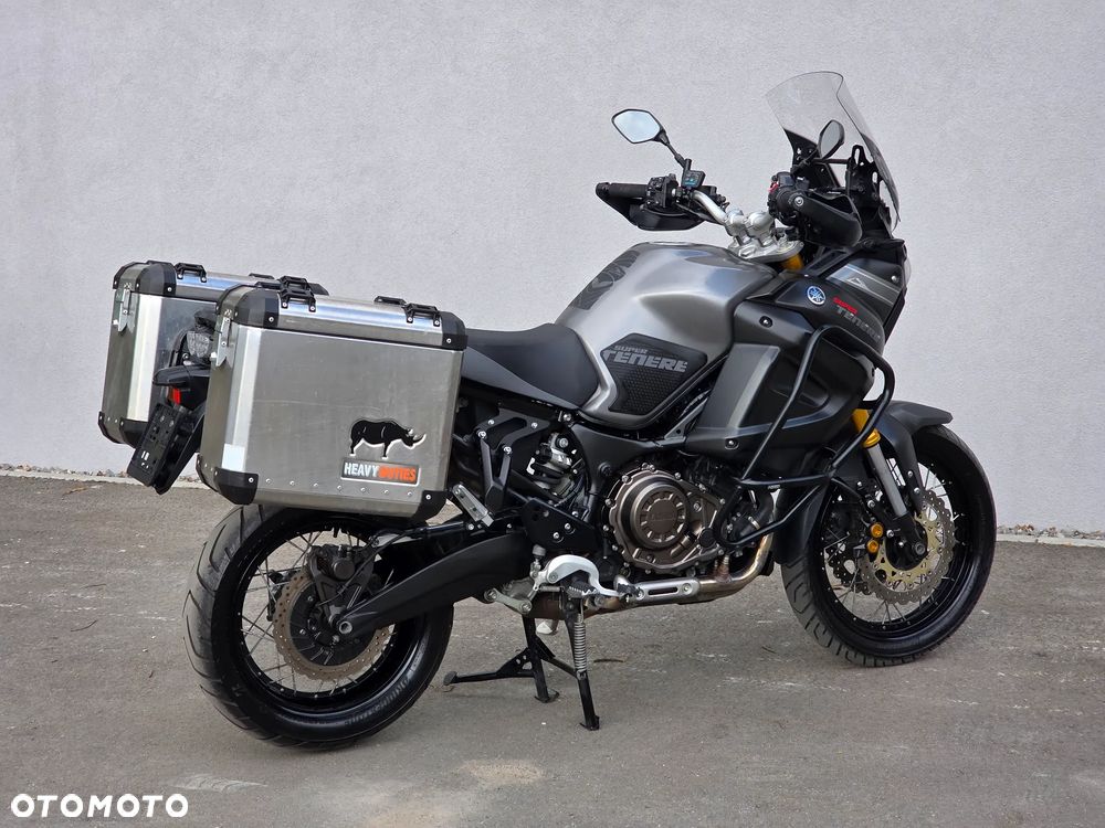 Yamaha Super Tenere - 17