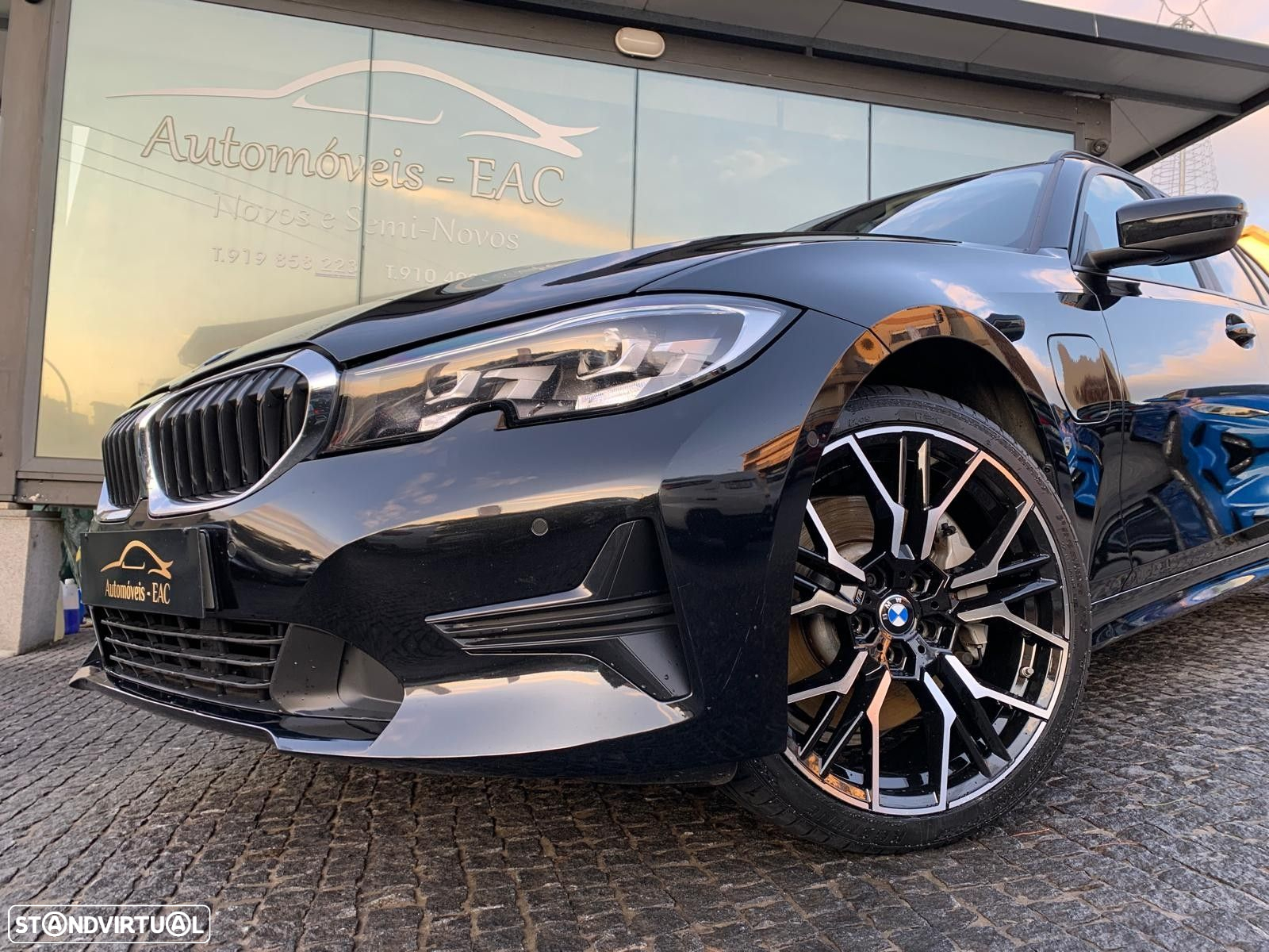 BMW 330 - 2