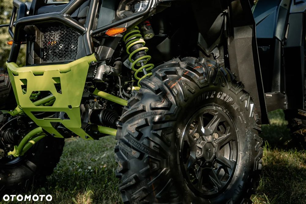 Polaris Scrambler - 11