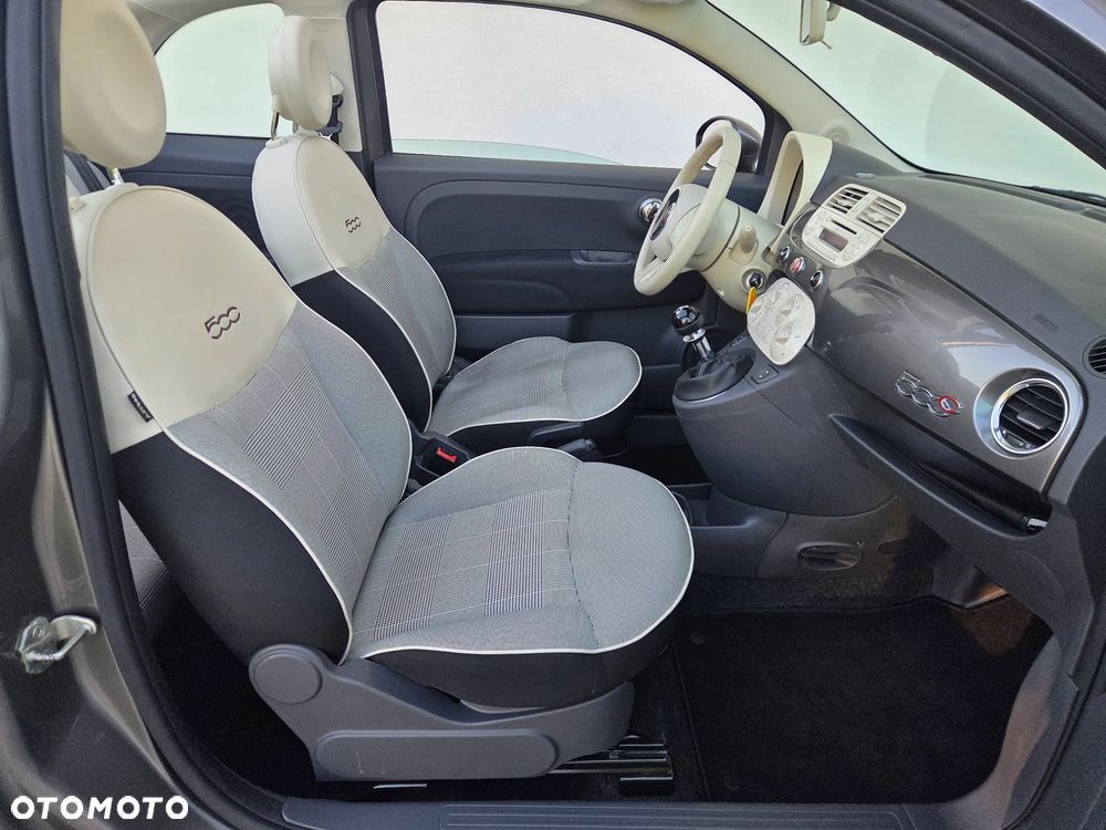Fiat 500 - 11