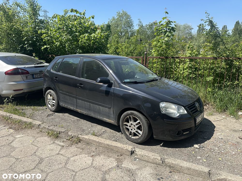 Volkswagen Polo - 1