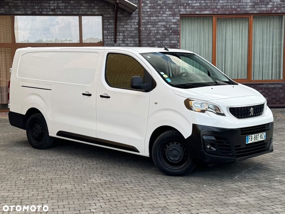 Peugeot Expert - 4
