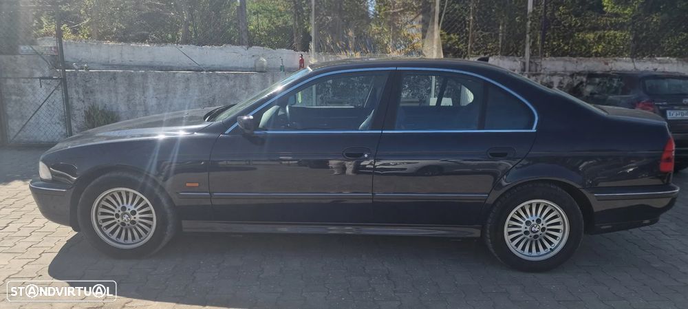 BMW 530 d - 2
