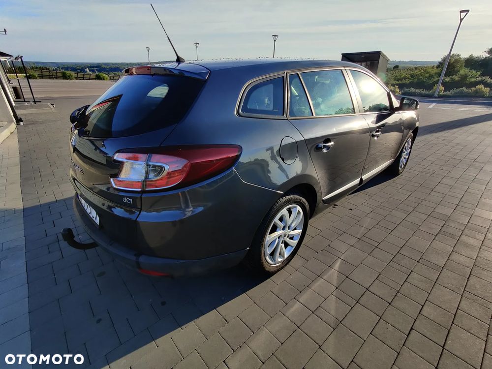 Renault Megane - 11