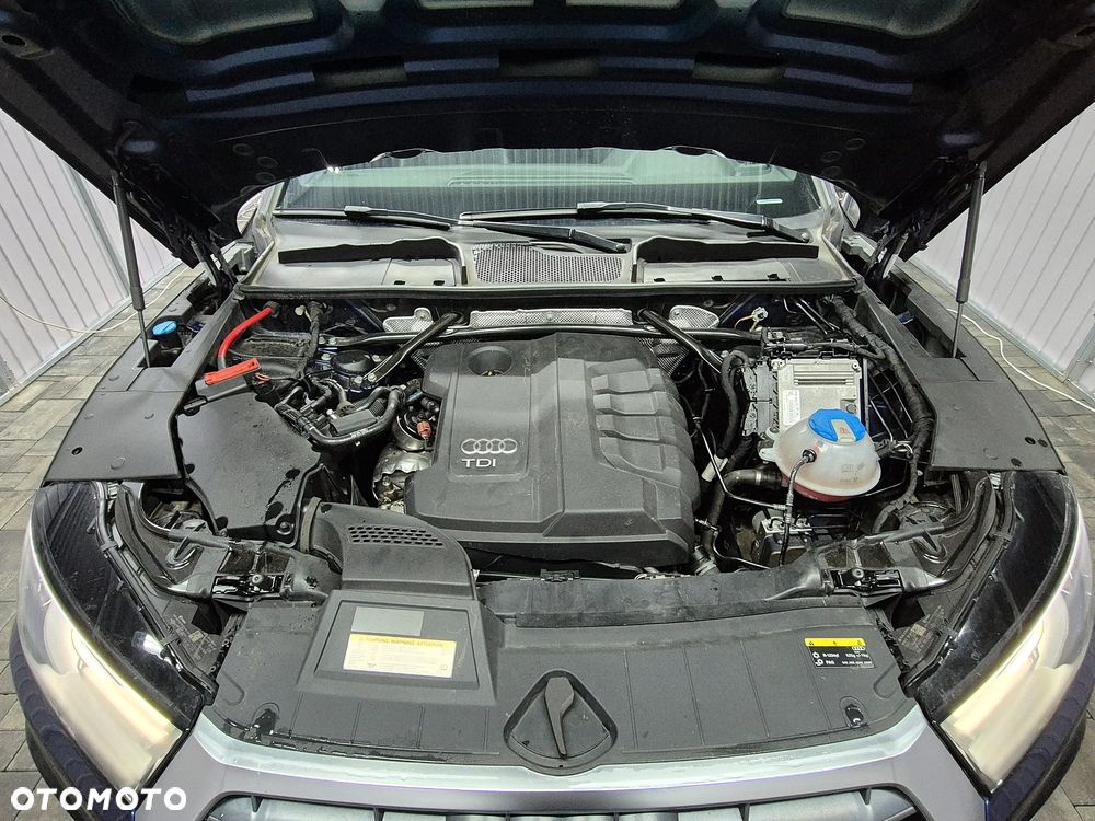 Audi Q5 2.0 TDI Quattro Sport S tronic - 24