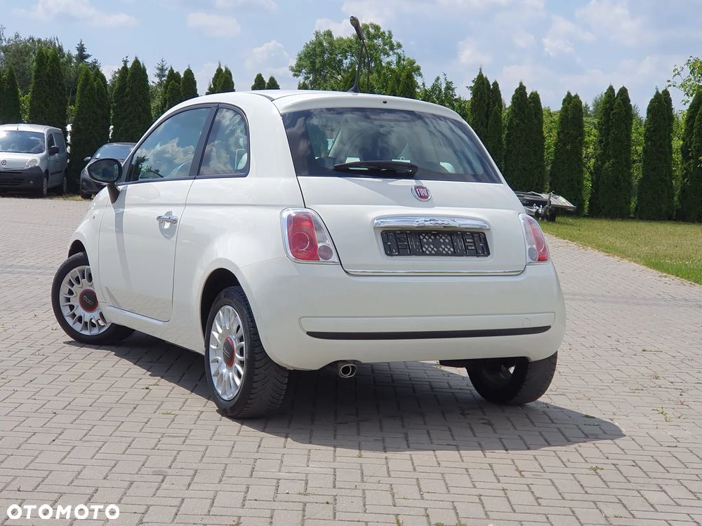 Fiat 500 - 19