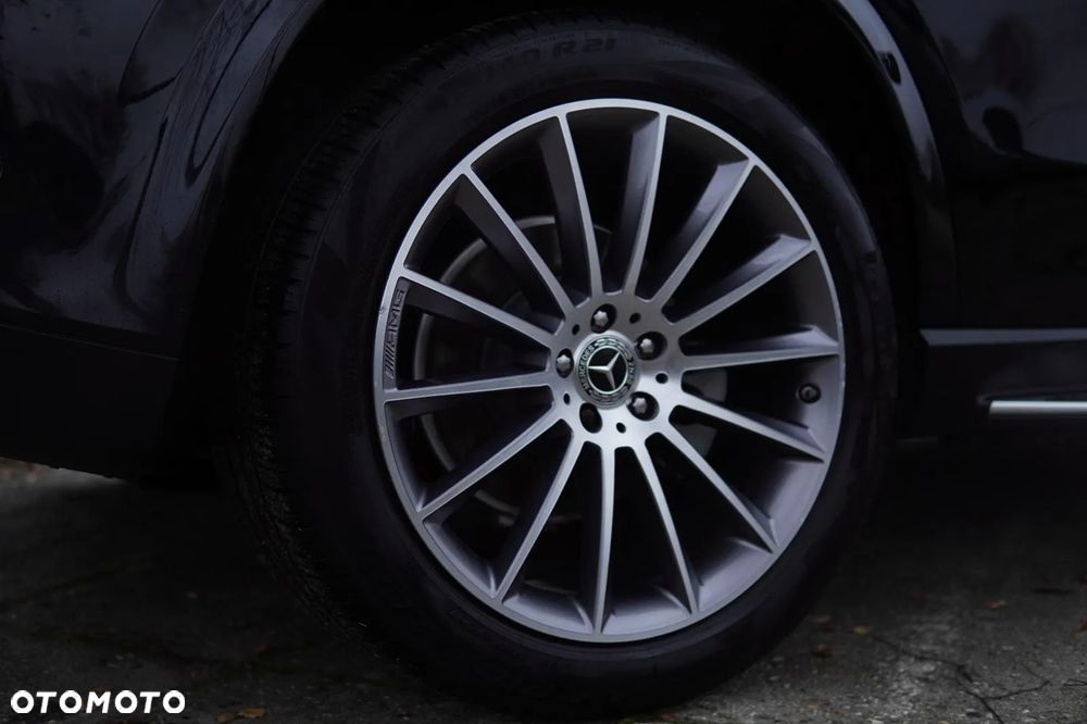 Mercedes-Benz GLE - 26