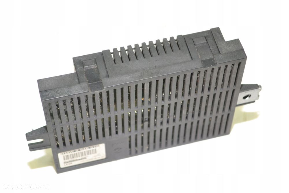 MODUŁ STEROWNIK ŚWIATEŁ BMW 5 E60 E61 6948578 - 3