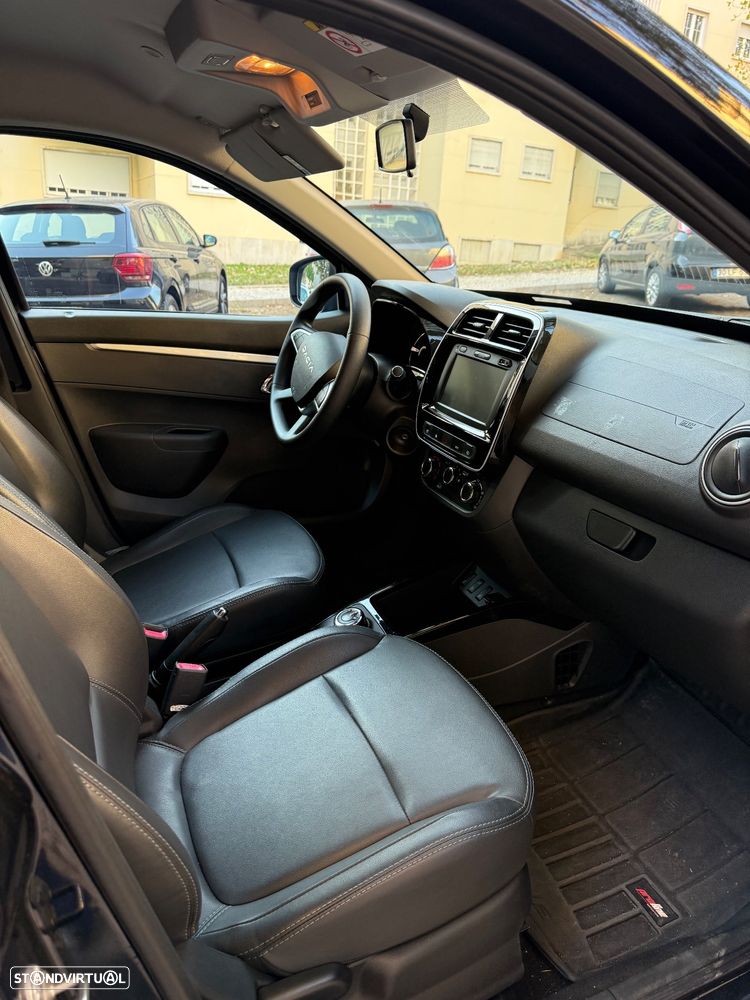 Dacia Spring Electric 45 Comfort Plus - 7