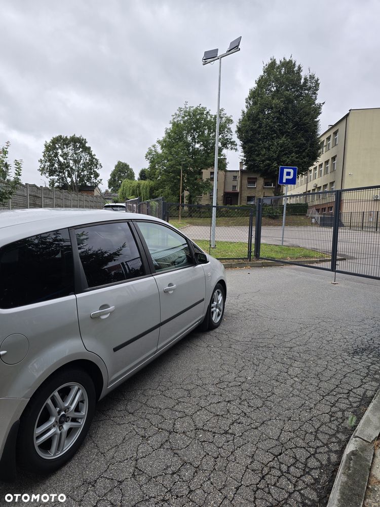 Ford C-MAX - 3