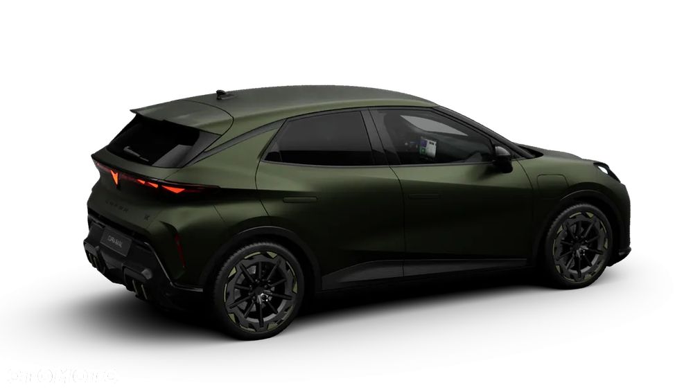Cupra Raval 52kWh VZ Extreme - 2