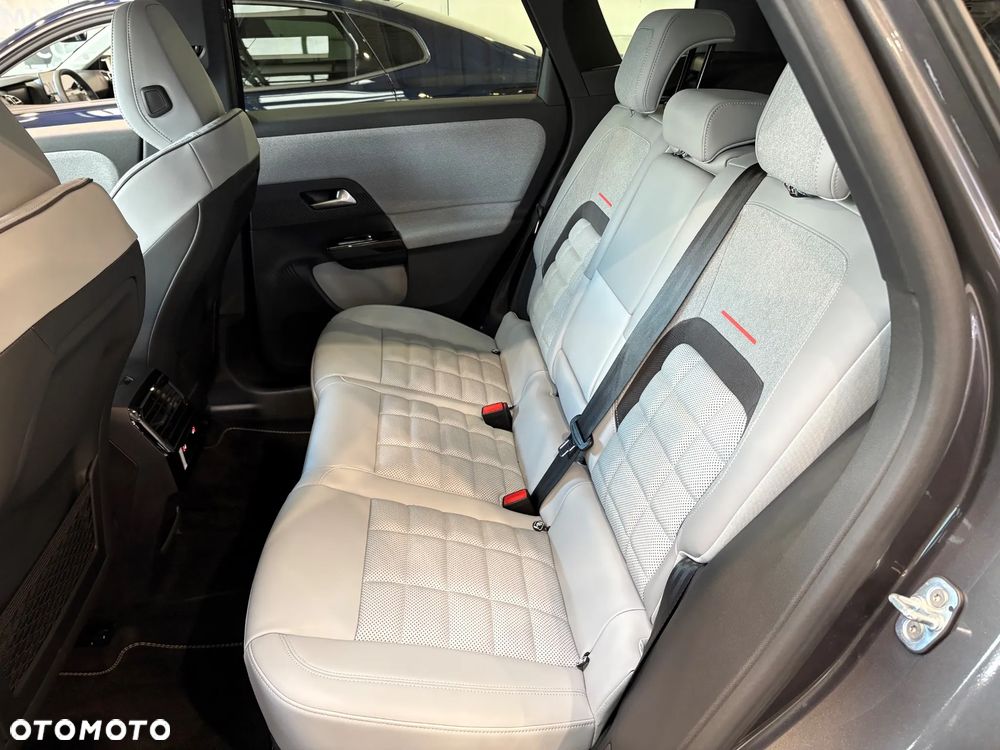Citroën C5 Aircross 1.2 mHEV Max eDCT6 - 9