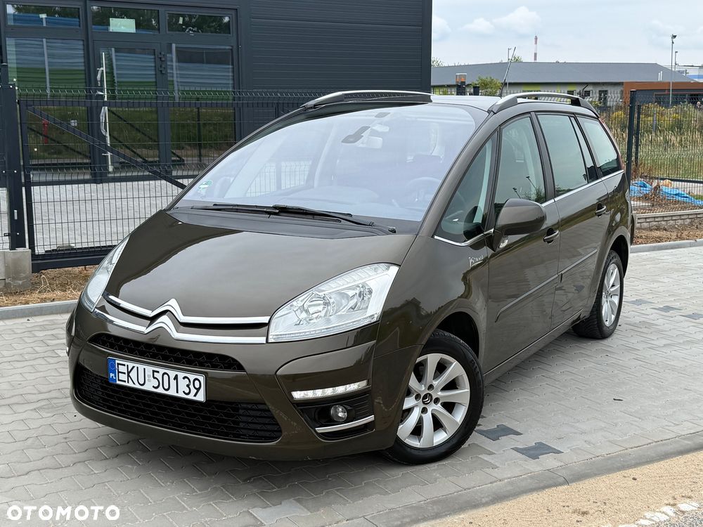 Citroën C4 Picasso 1.6 VTi Impress Pack - 2