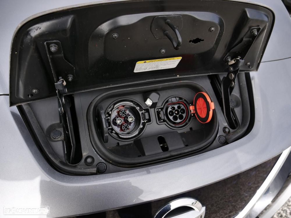 Nissan Leaf Acenta - 9