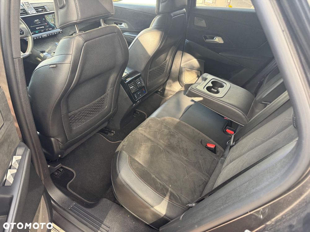 DS Automobiles DS 7 - 12