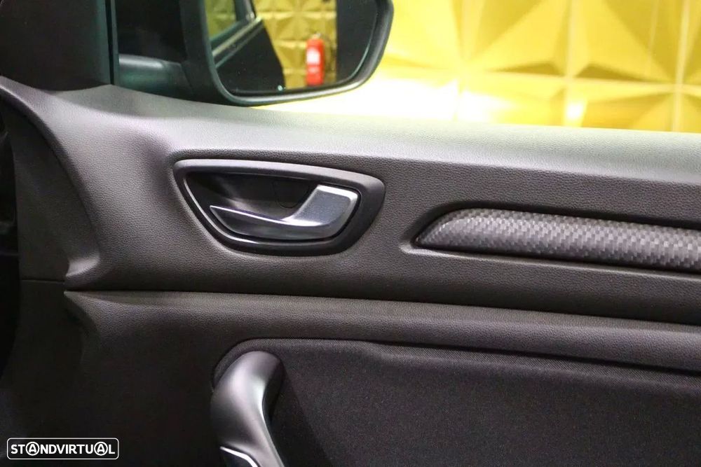 Renault Mégane Sport Tourer 1.5 Blue dCi Equilibre - 17