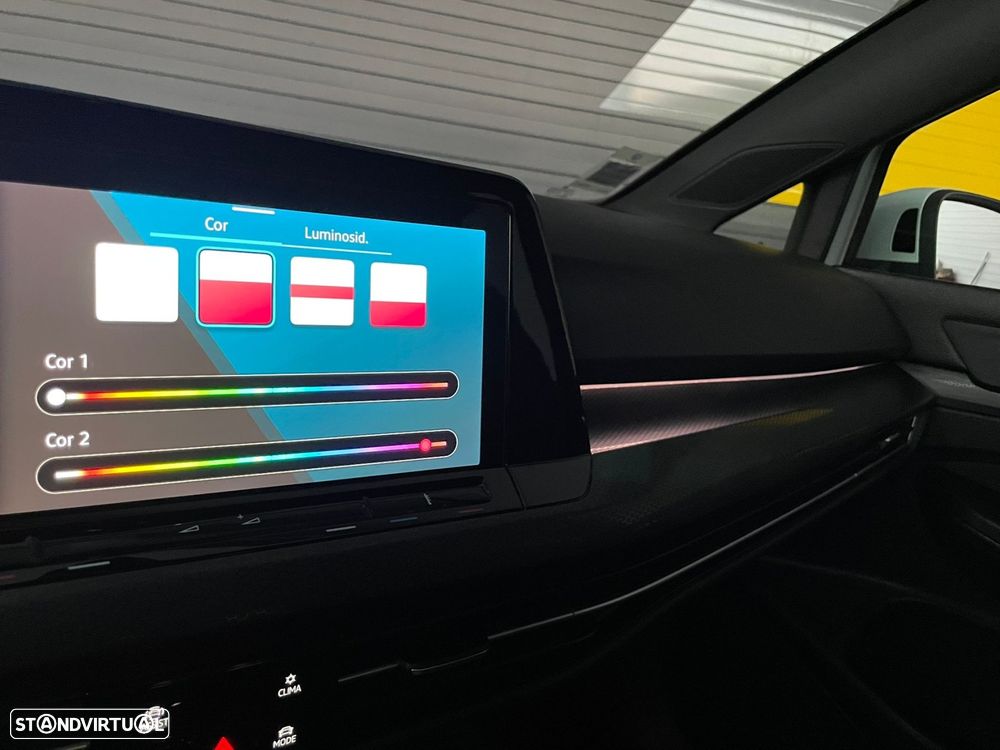 VW Golf 1.4 TSI GTE DSG - 35