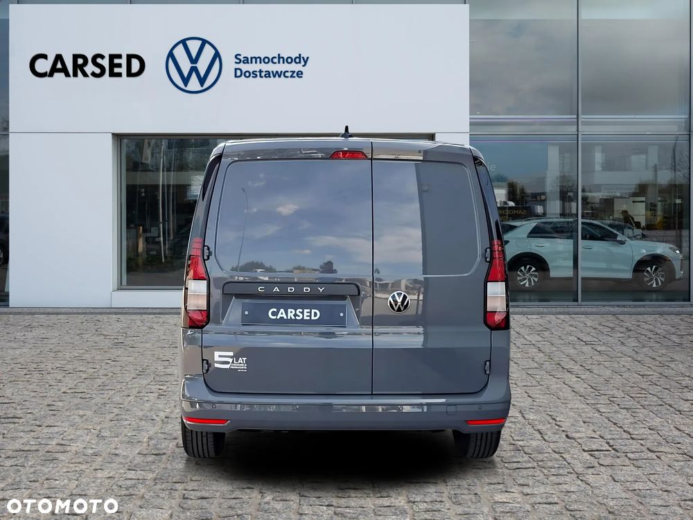 Volkswagen Caddy - 6