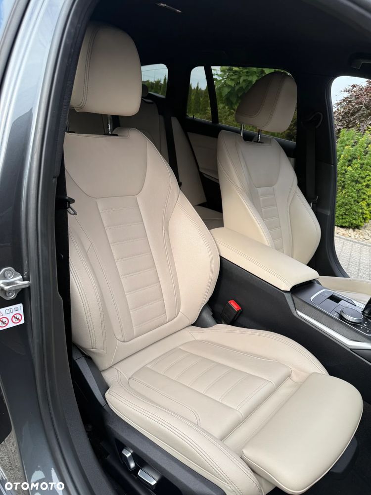 BMW Seria 3 320d M Sport Shadow sport - 23