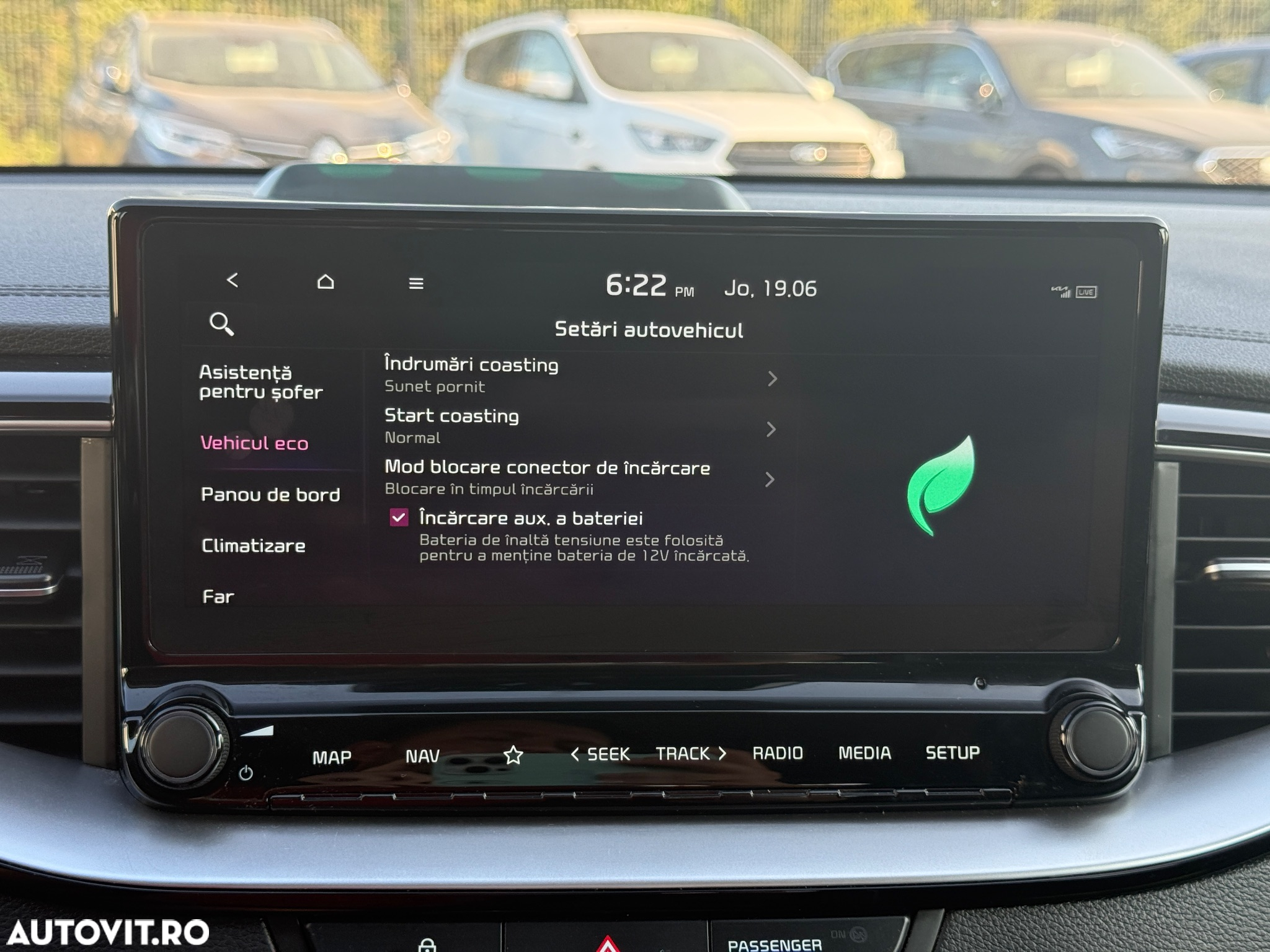 Kia XCeed 1.6 GDI DCT6 OPF Plug-in-Hybrid VISION - 23