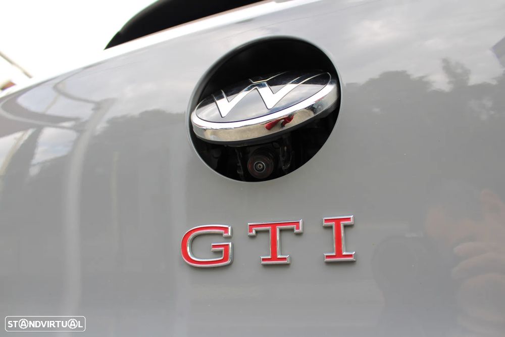 VW Golf 2.0 TSI GTI DSG Performance - 10