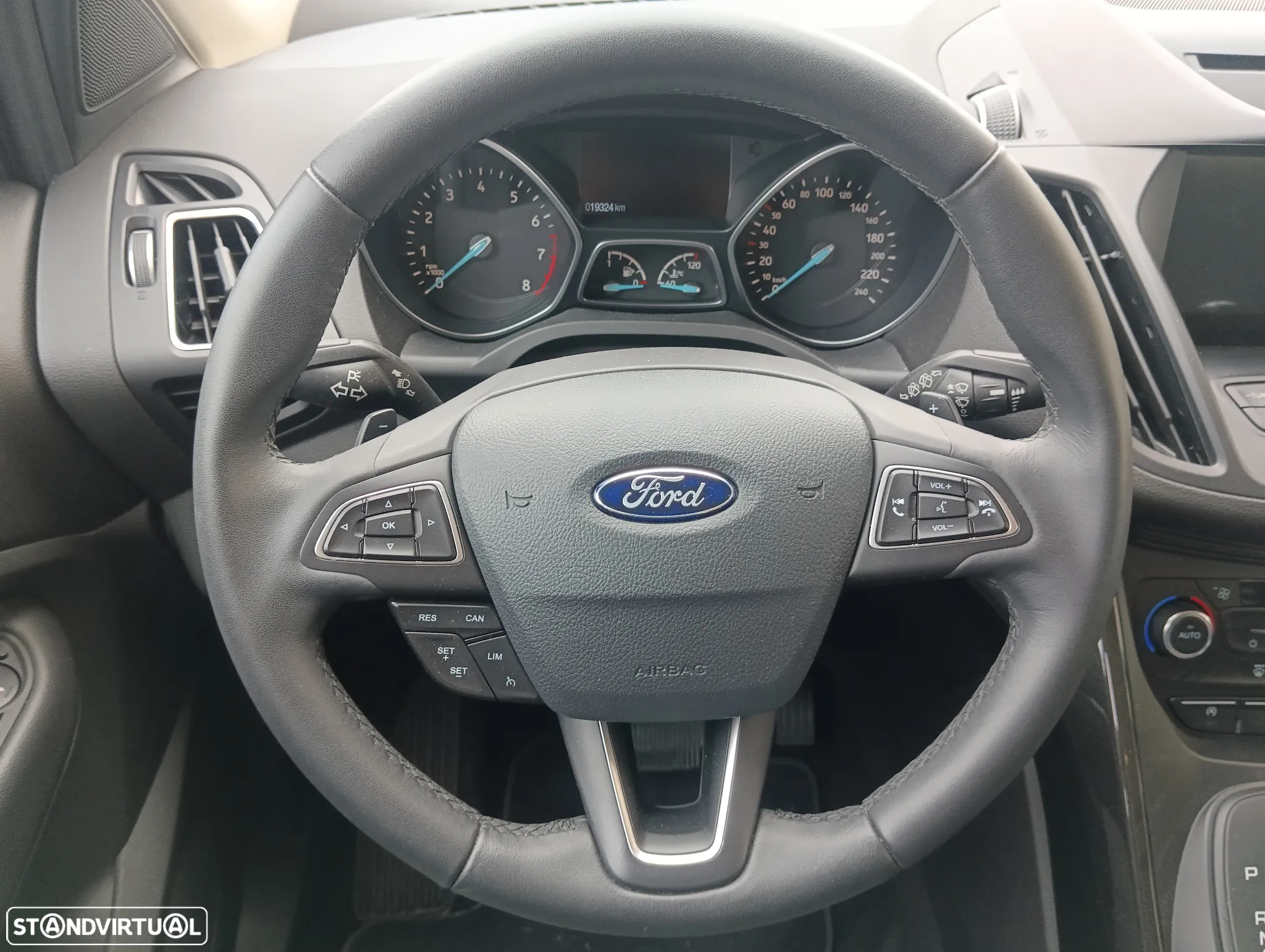 Ford Kuga 1.5 EcoBoost Titanium 4WD Powershift - 10